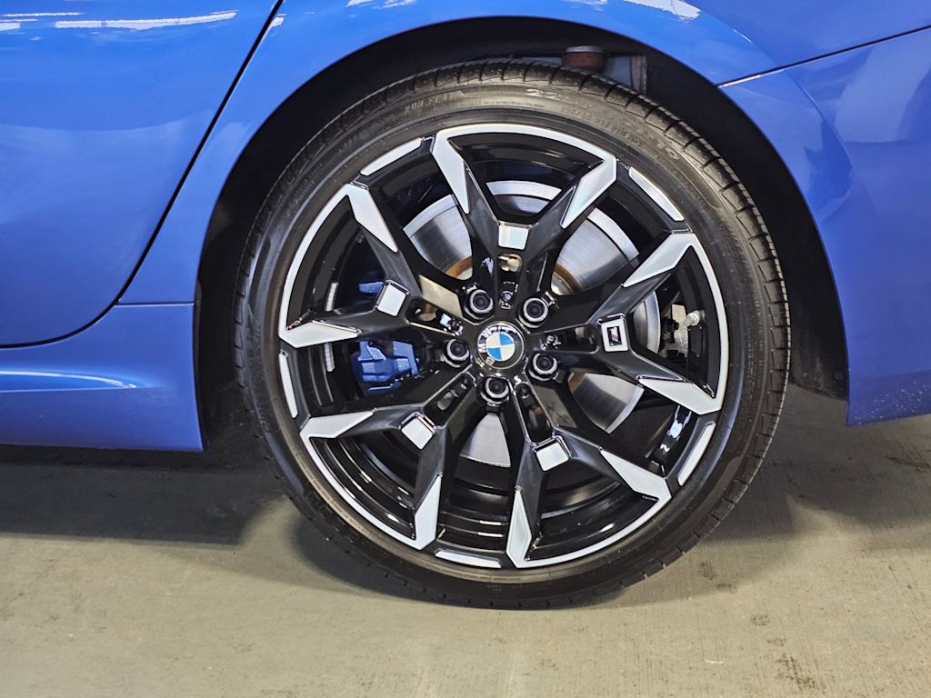 Thumbnail: 2025 BMW 3 Series - 7