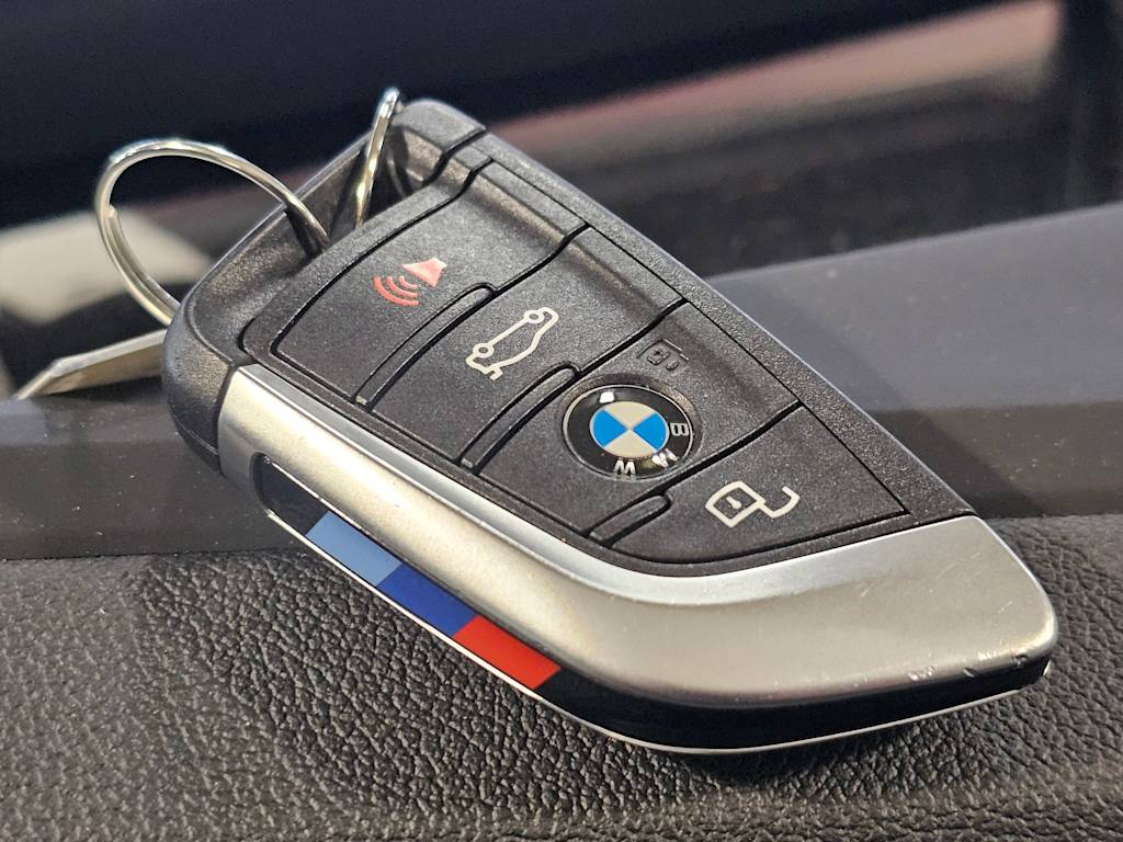 Thumbnail: 2025 BMW 3 Series - 45
