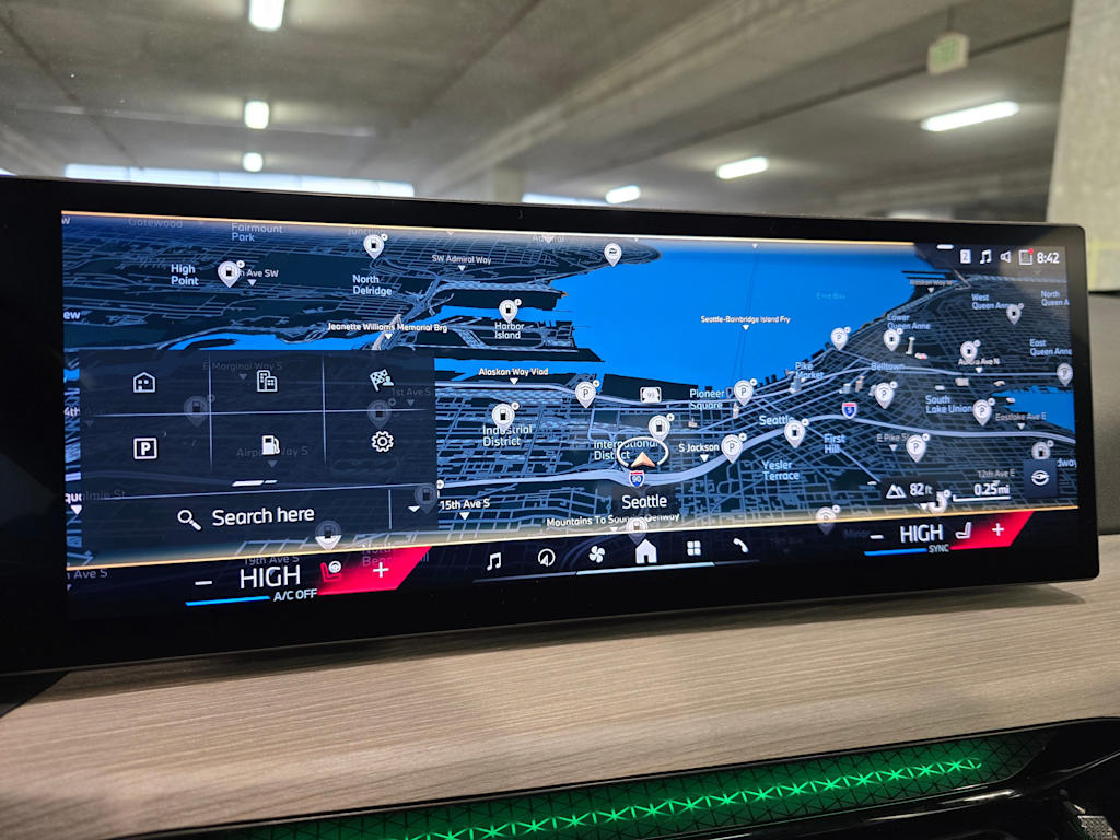 Thumbnail: 2025 BMW 3 Series - 20