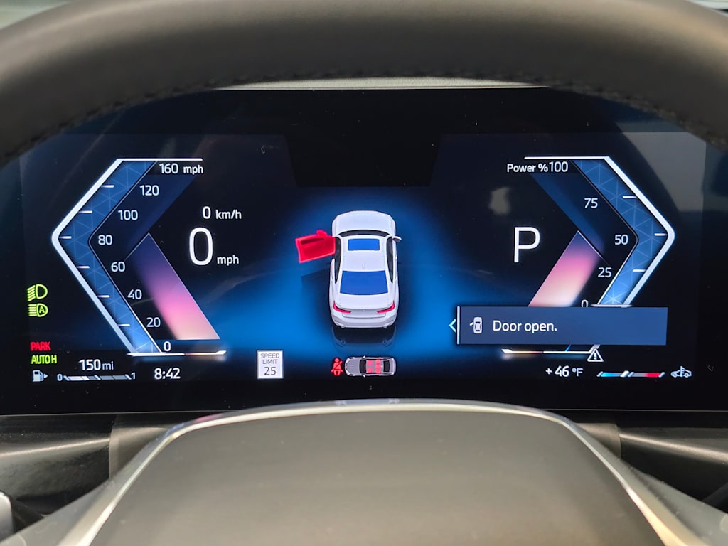 Thumbnail: 2025 BMW 3 Series - 17