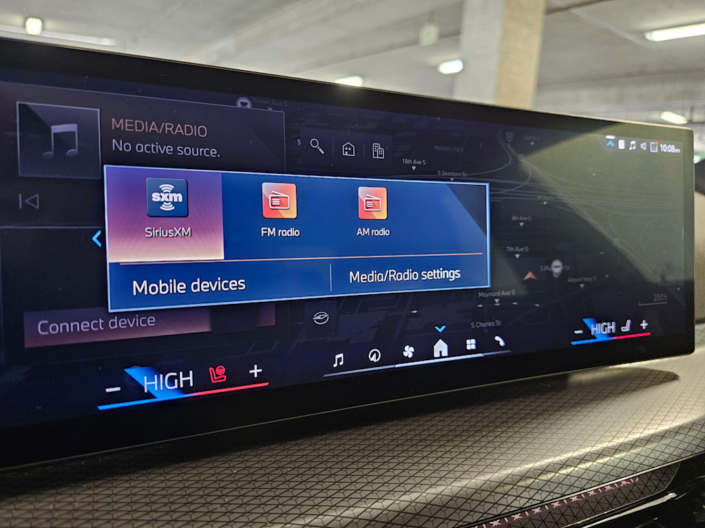 Thumbnail: 2025 BMW 3 Series - 24