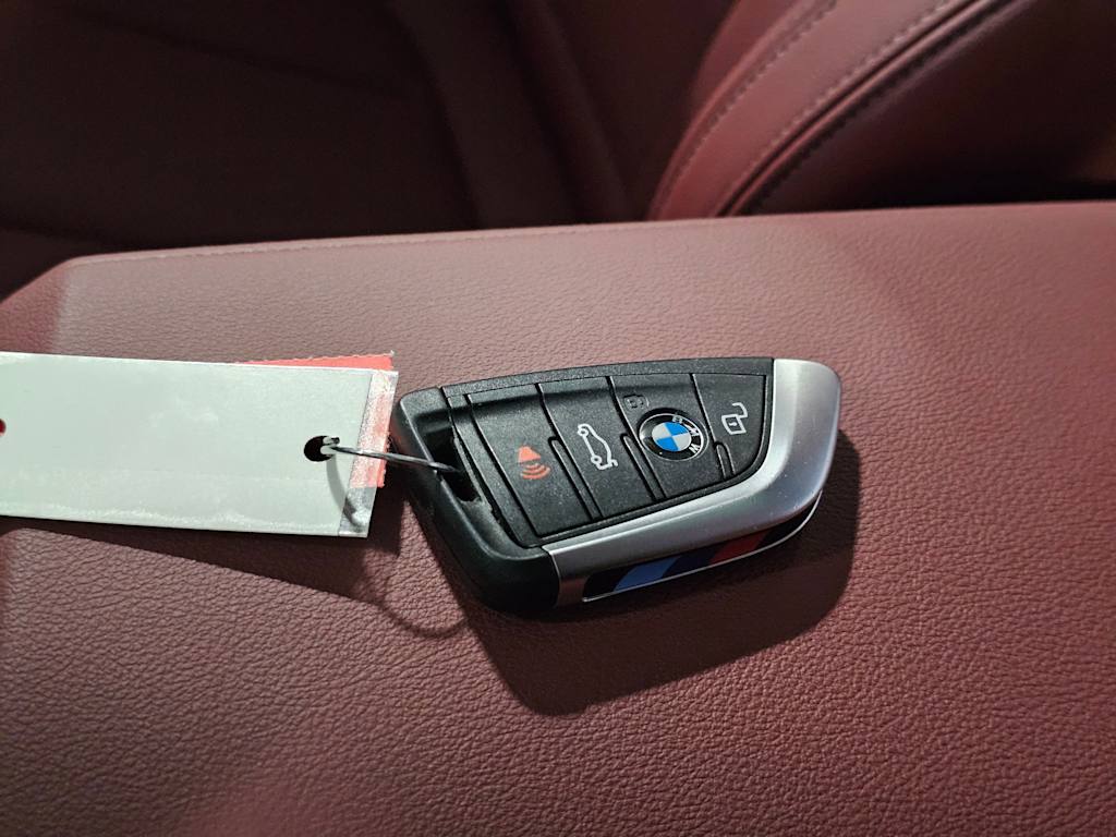 Thumbnail: 2025 BMW 3 Series - 7