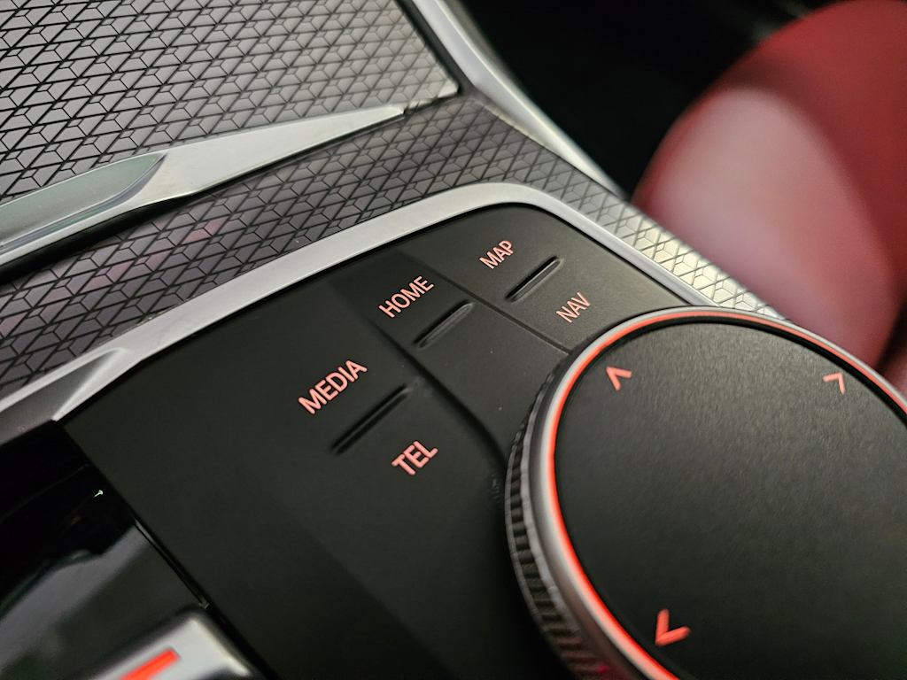 Thumbnail: 2025 BMW 3 Series - 20