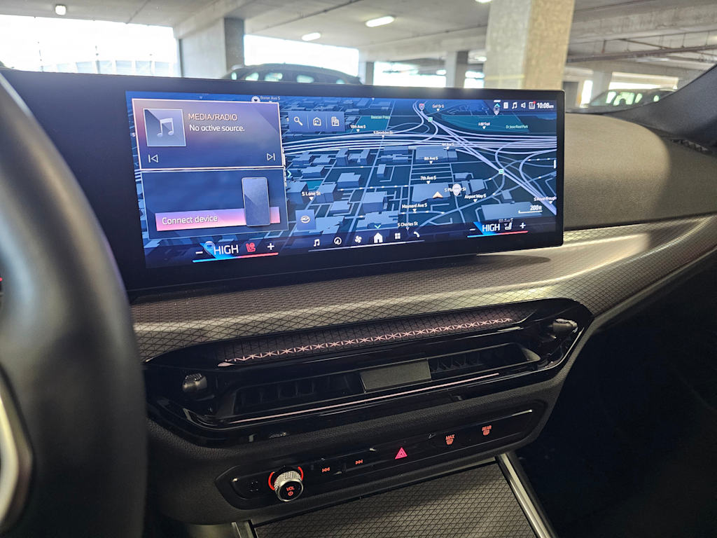 Thumbnail: 2025 BMW 3 Series - 16