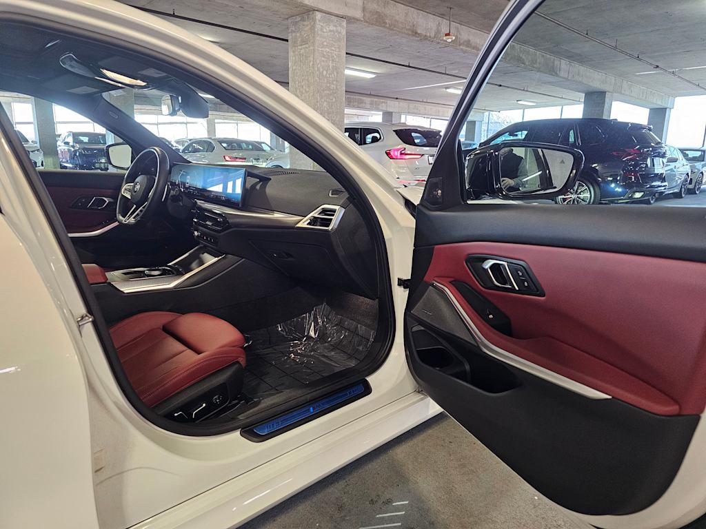 Thumbnail: 2025 BMW 3 Series - 41