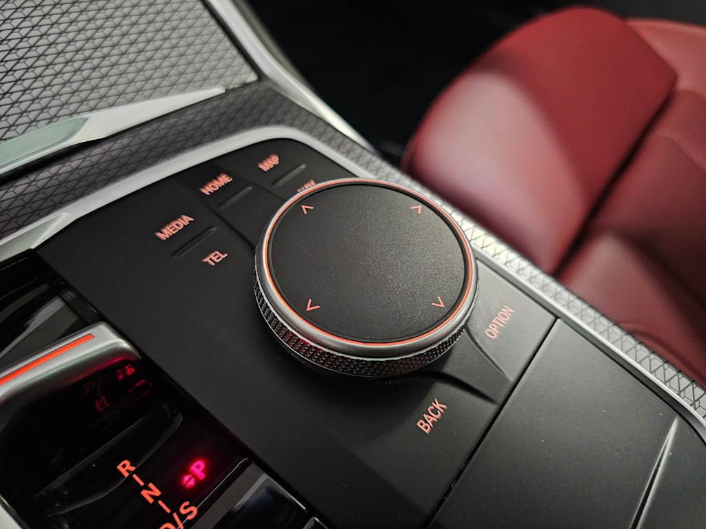 Thumbnail: 2025 BMW 3 Series - 34