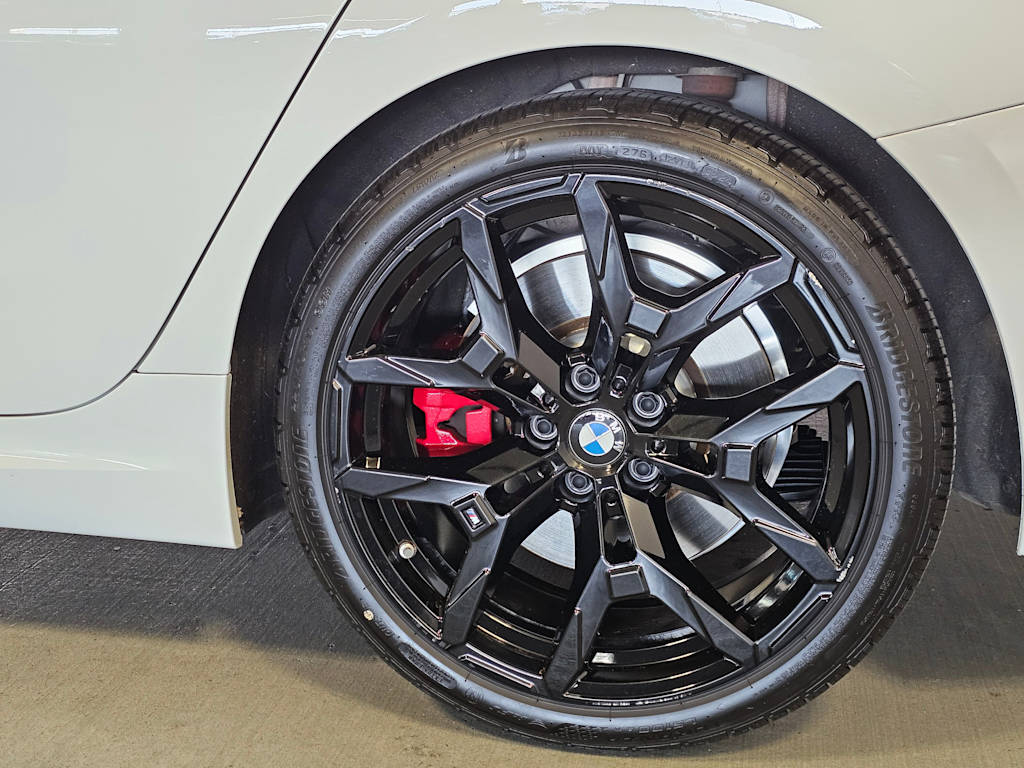 Thumbnail: 2025 BMW 3 Series - 8