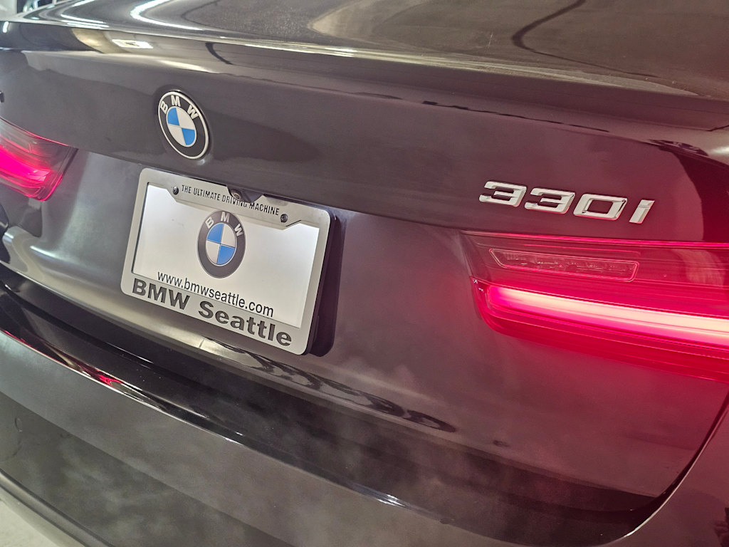 Thumbnail: 2025 BMW 3 Series - 7