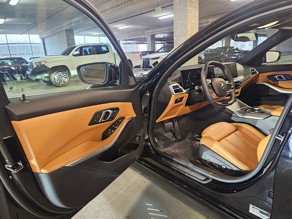 Thumbnail: 2025 BMW 3 Series - 37