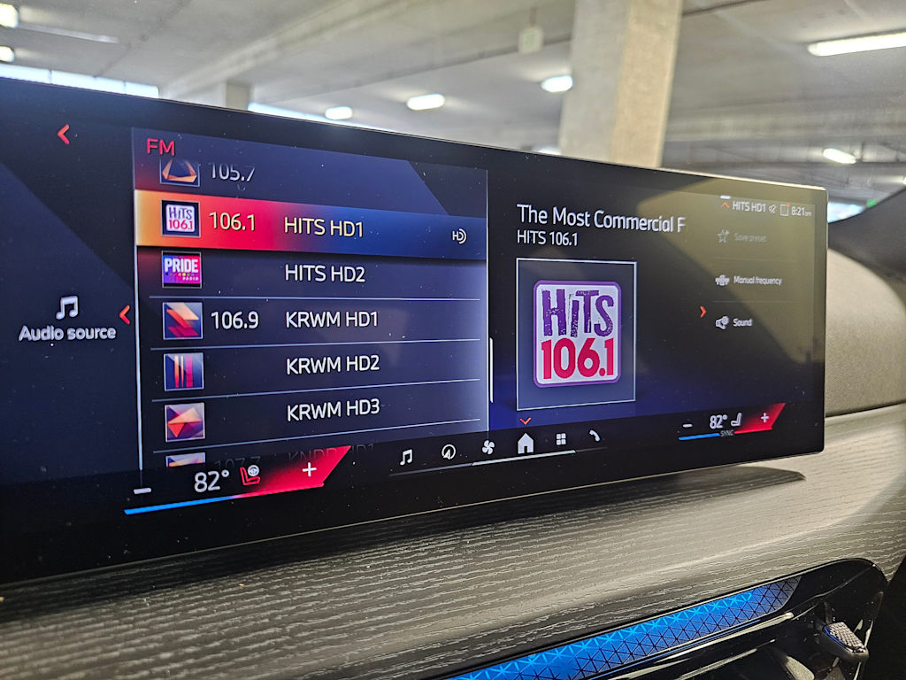 Thumbnail: 2025 BMW 3 Series - 22