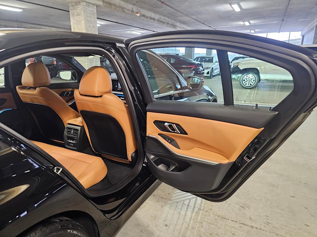 Thumbnail: 2025 BMW 3 Series - 41