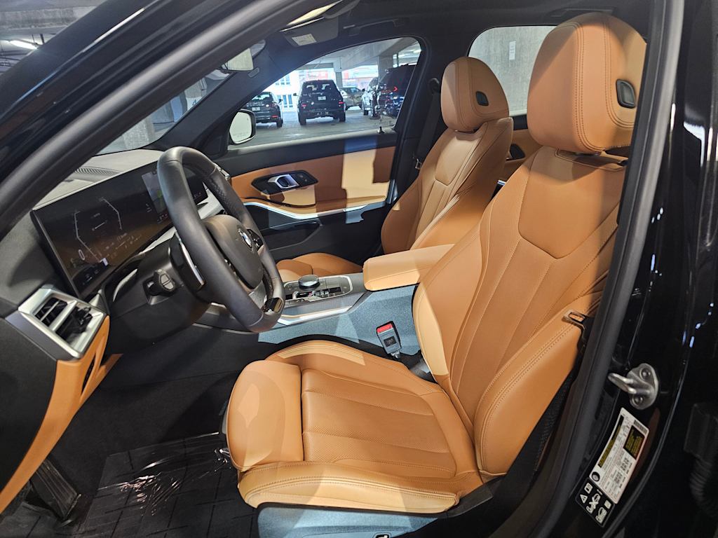 Thumbnail: 2025 BMW 3 Series - 11