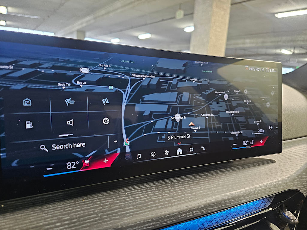 Thumbnail: 2025 BMW 3 Series - 23