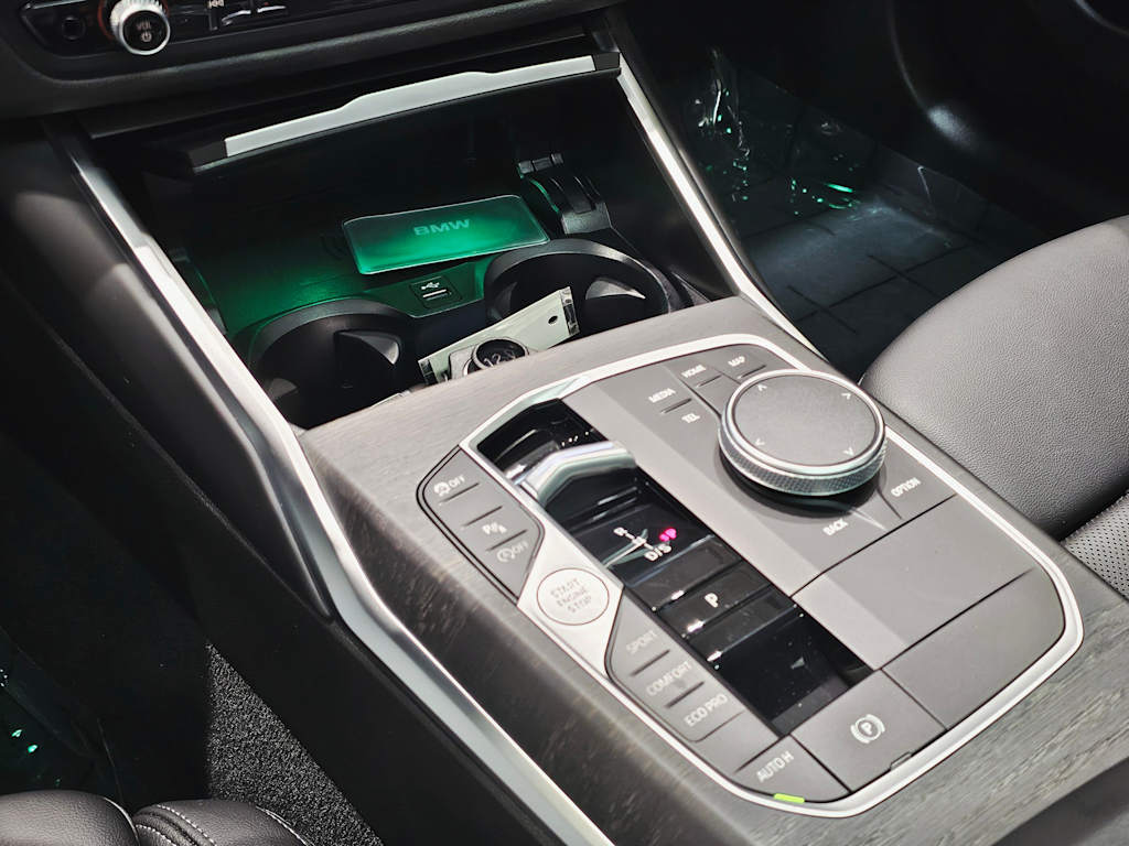 Thumbnail: 2023 BMW 3 Series - 16