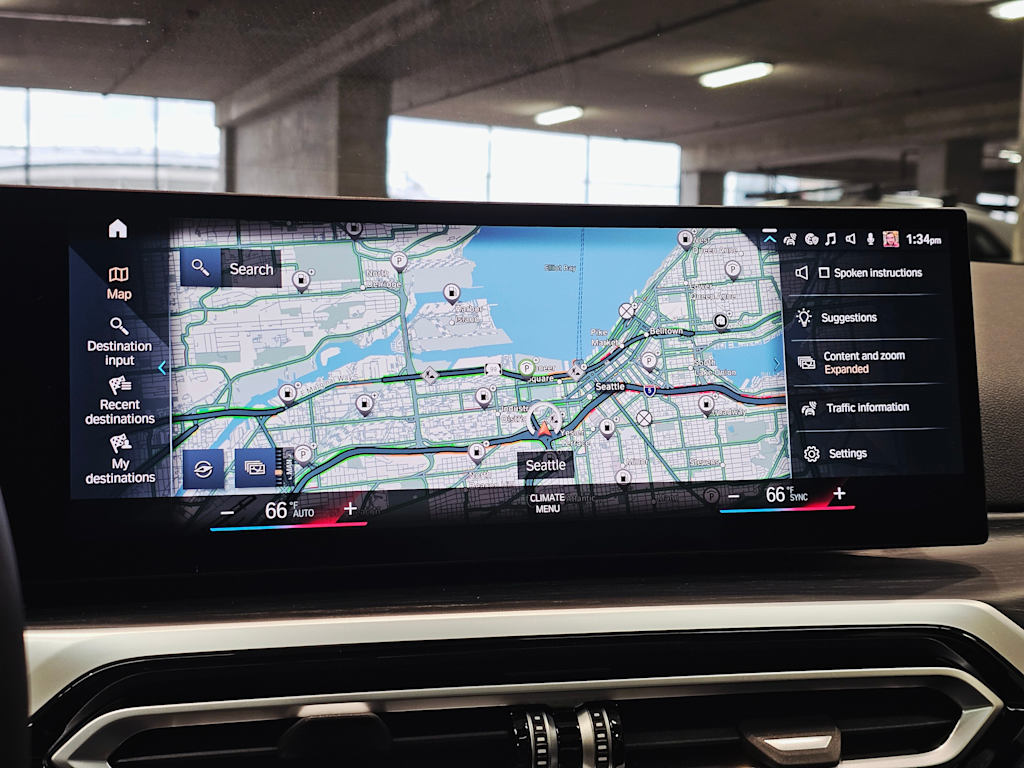 Thumbnail: 2023 BMW 3 Series - 15