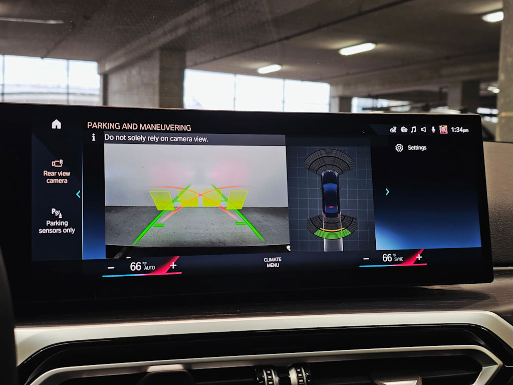 Thumbnail: 2023 BMW 3 Series - 22