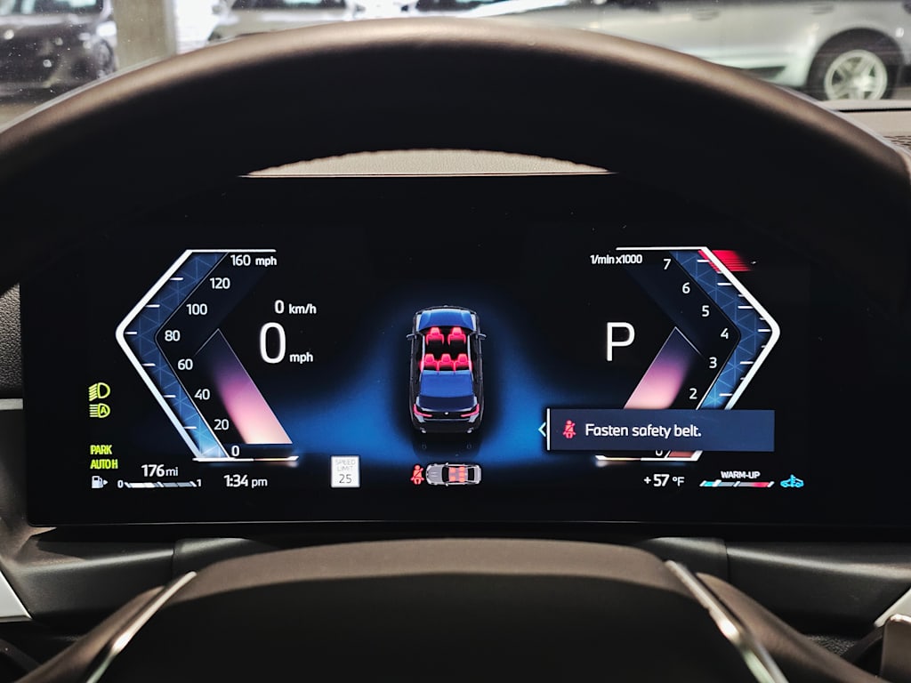 Thumbnail: 2023 BMW 3 Series - 17