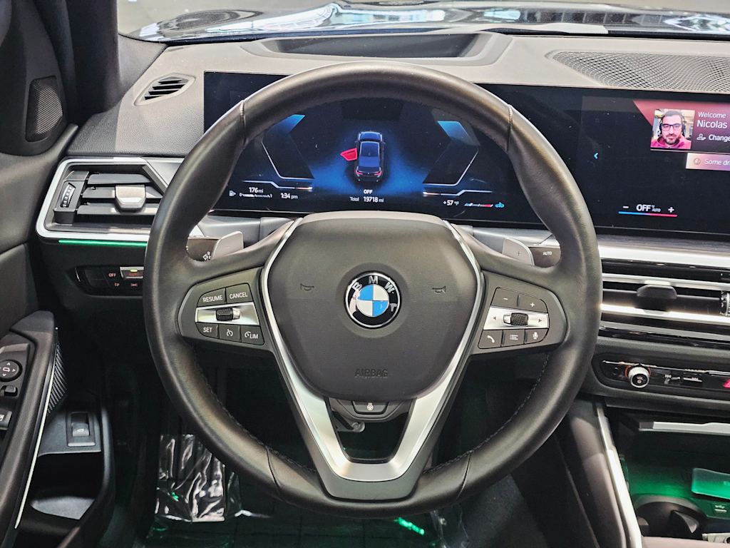 Thumbnail: 2023 BMW 3 Series - 13