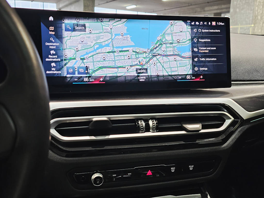 Thumbnail: 2023 BMW 3 Series - 23