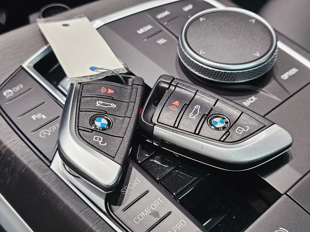 Thumbnail: 2023 BMW 3 Series - 14