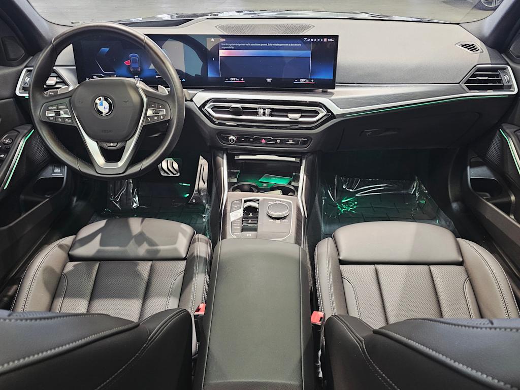 Thumbnail: 2023 BMW 3 Series - 9