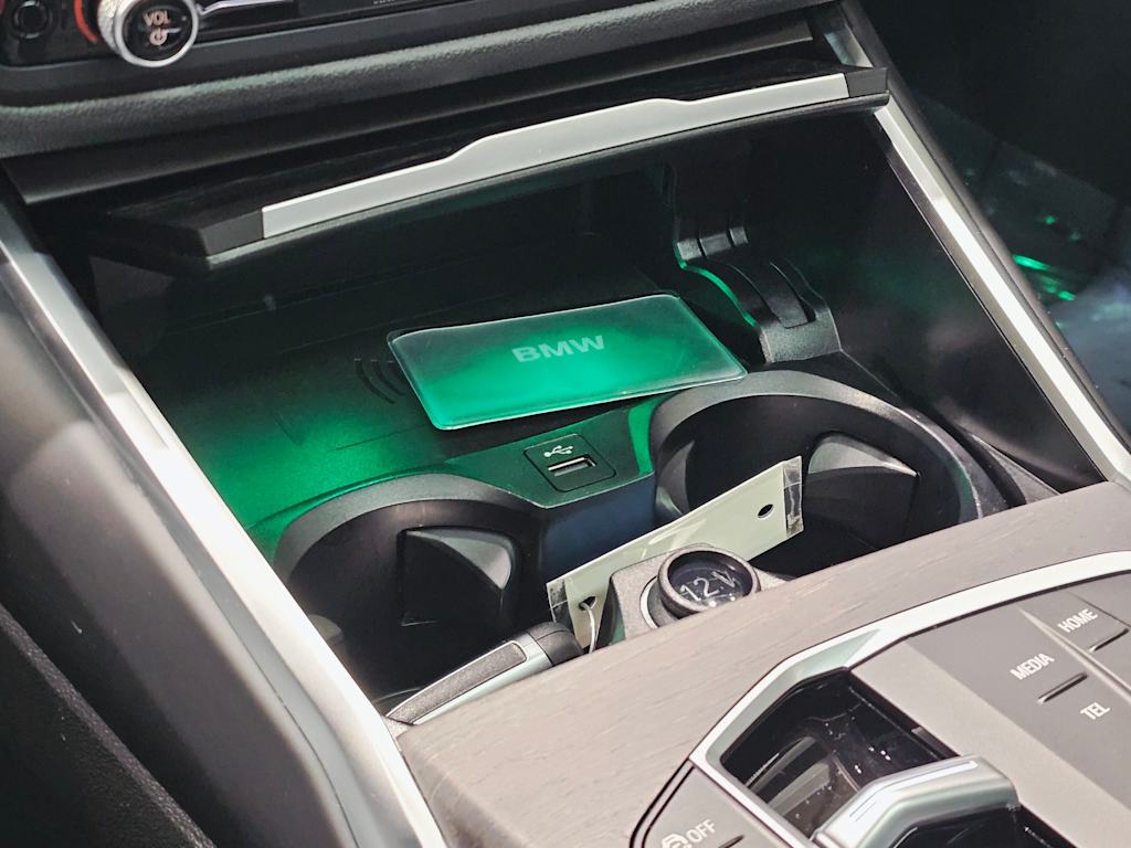 Thumbnail: 2023 BMW 3 Series - 25