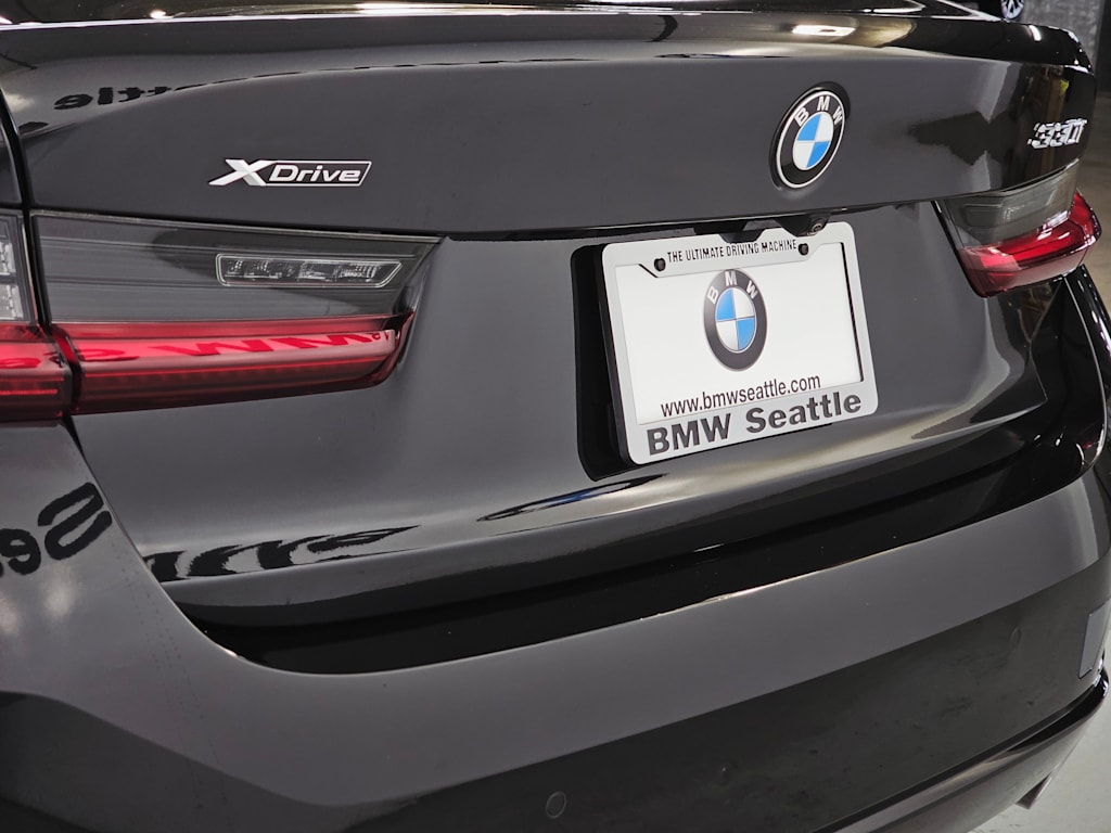 Thumbnail: 2023 BMW 3 Series - 20