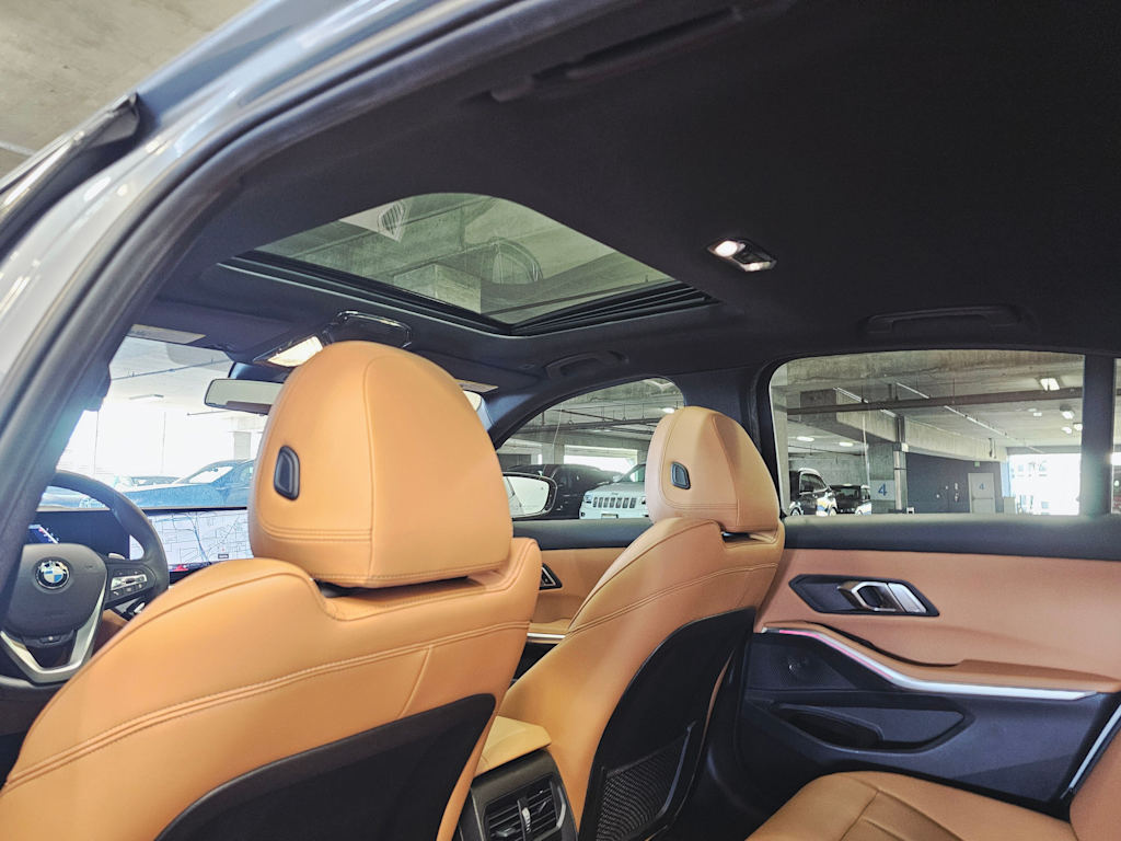 Thumbnail: 2023 BMW 3 Series - 30