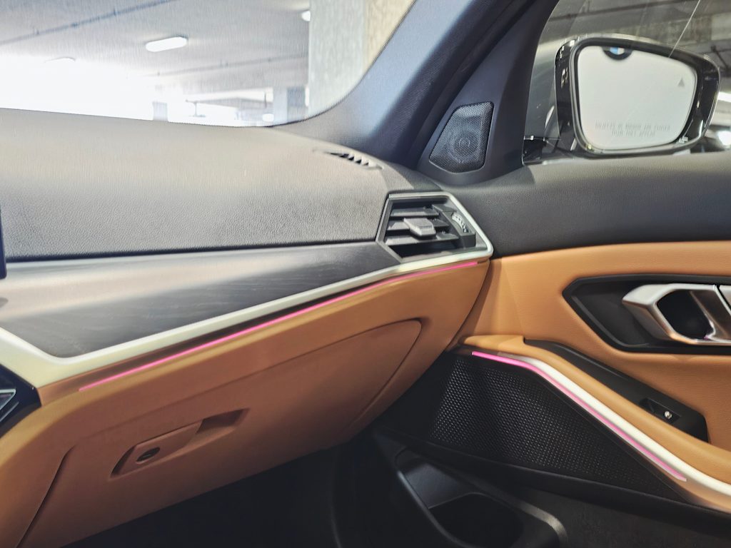 Thumbnail: 2023 BMW 3 Series - 26