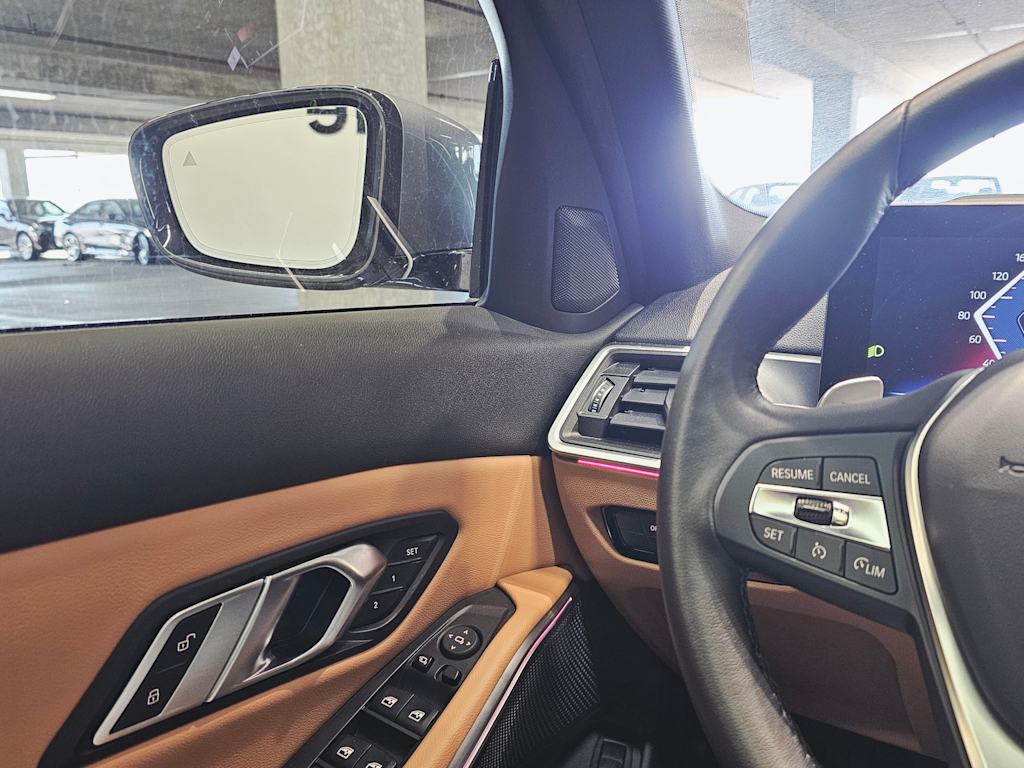 Thumbnail: 2023 BMW 3 Series - 28