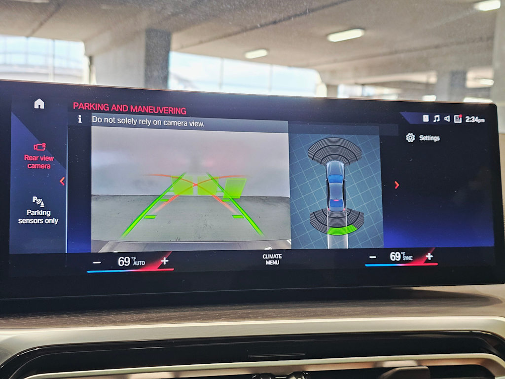 Thumbnail: 2023 BMW 3 Series - 22