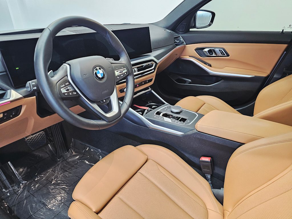 Thumbnail: 2023 BMW 3 Series - 2