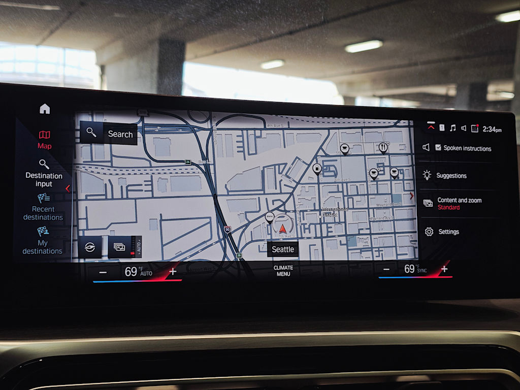 Thumbnail: 2023 BMW 3 Series - 15