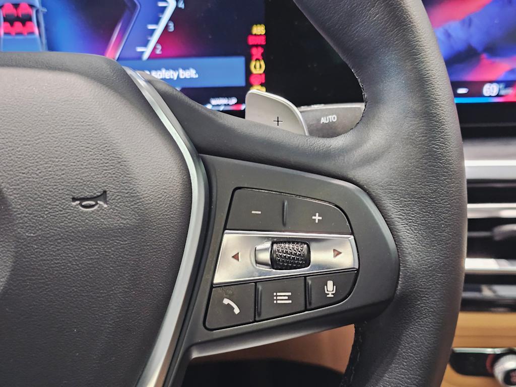 Thumbnail: 2023 BMW 3 Series - 21