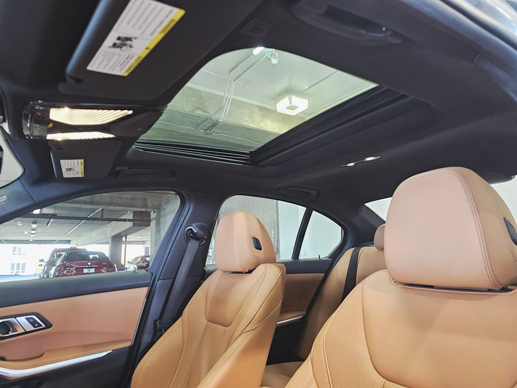 Thumbnail: 2023 BMW 3 Series - 29