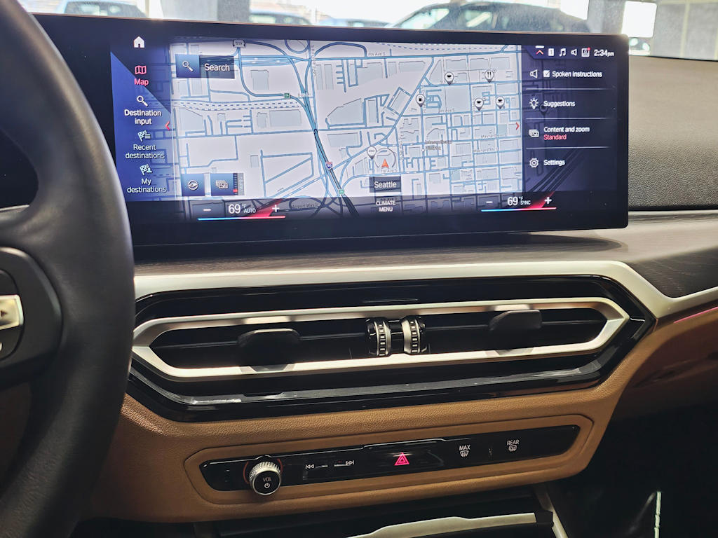 Thumbnail: 2023 BMW 3 Series - 23