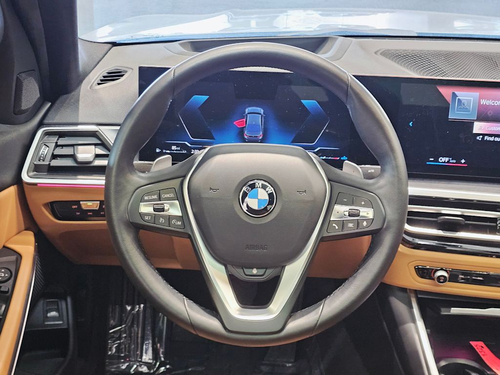 Thumbnail: 2023 BMW 3 Series - 13