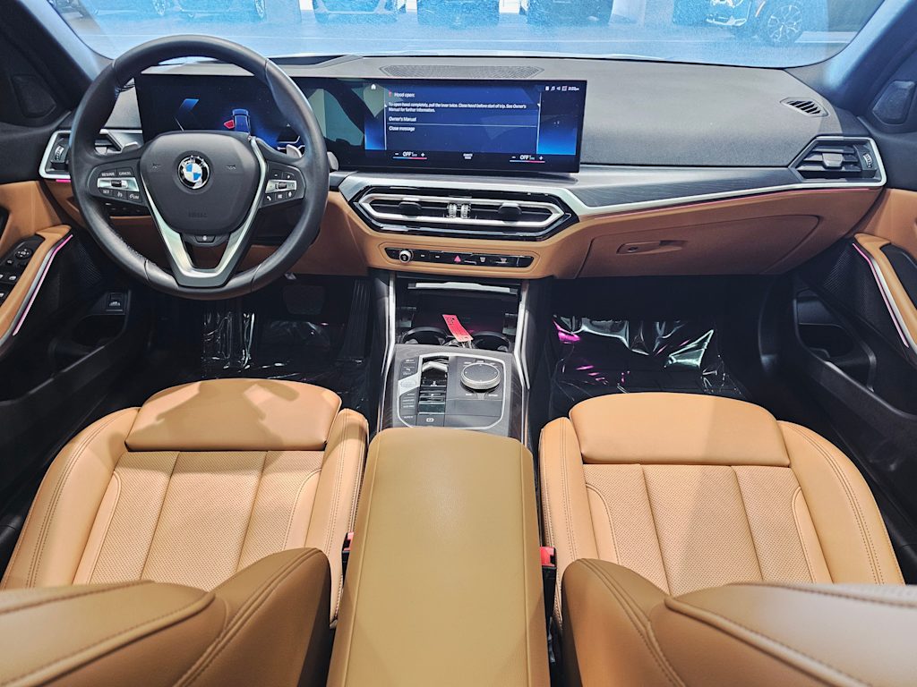 Thumbnail: 2023 BMW 3 Series - 9