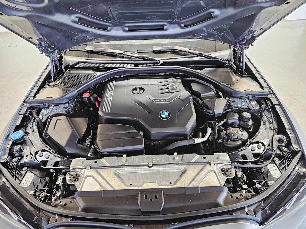 Thumbnail: 2023 BMW 3 Series - 8