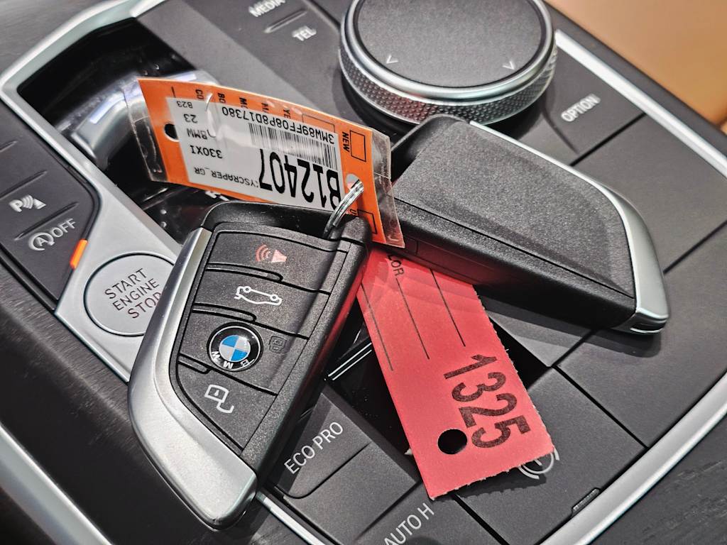 Thumbnail: 2023 BMW 3 Series - 14