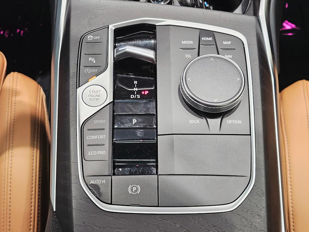 Thumbnail: 2023 BMW 3 Series - 24