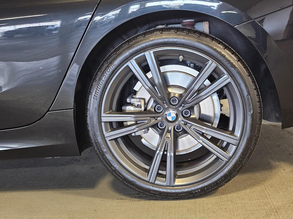 Thumbnail: 2023 BMW 3 Series - 7