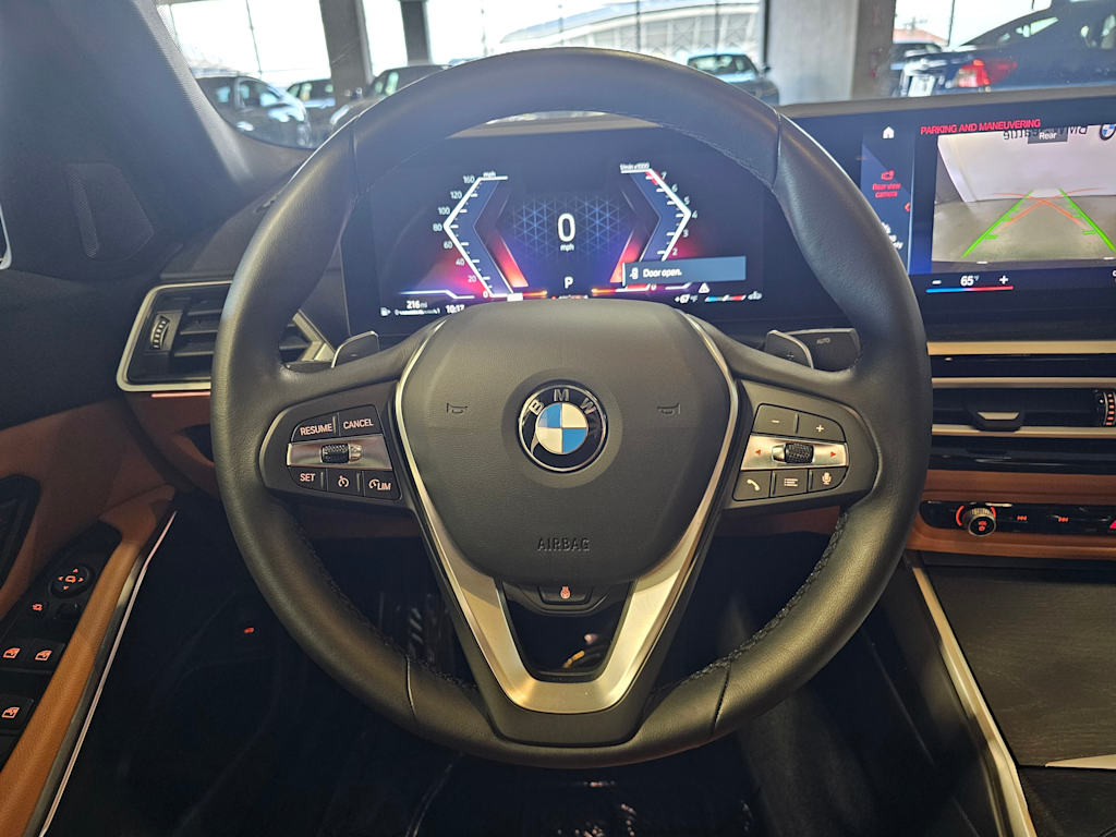 Thumbnail: 2023 BMW 3 Series - 13