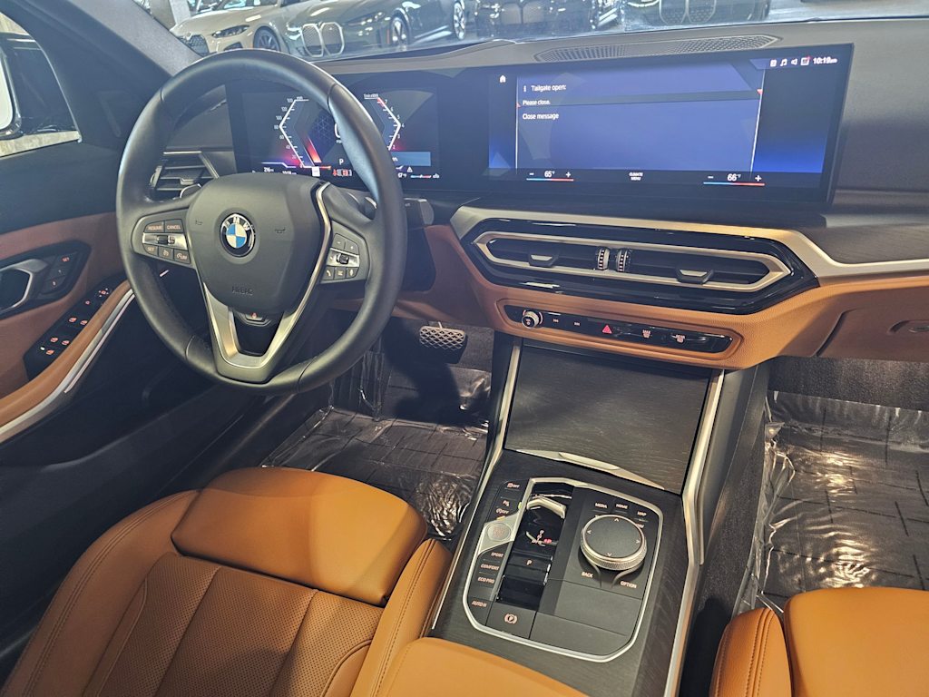 Thumbnail: 2023 BMW 3 Series - 14