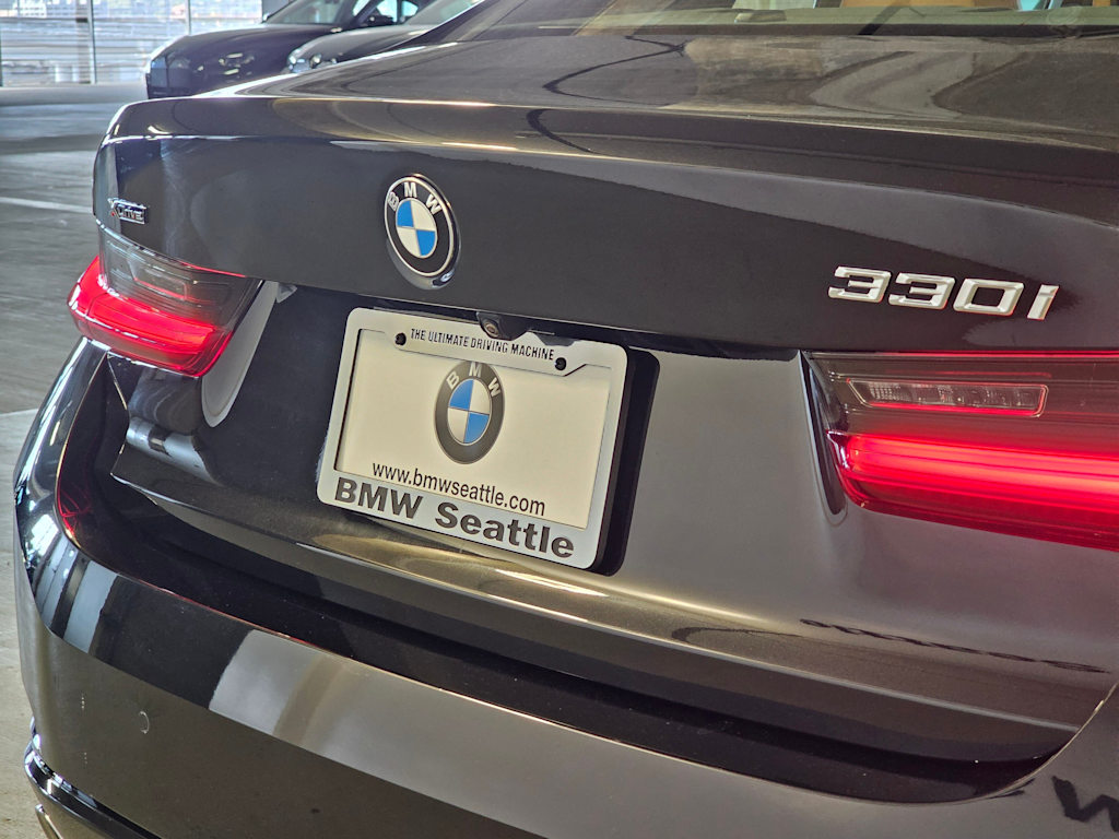 Thumbnail: 2023 BMW 3 Series - 20