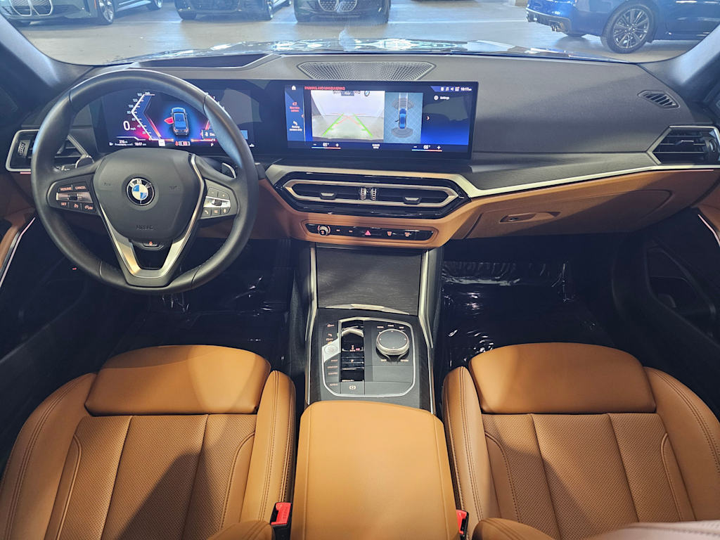 Thumbnail: 2023 BMW 3 Series - 9