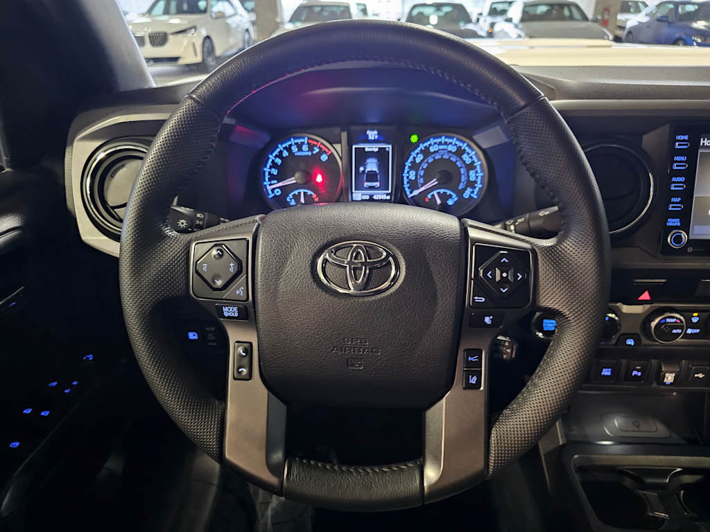 Thumbnail: 2021 Toyota Tacoma - 14