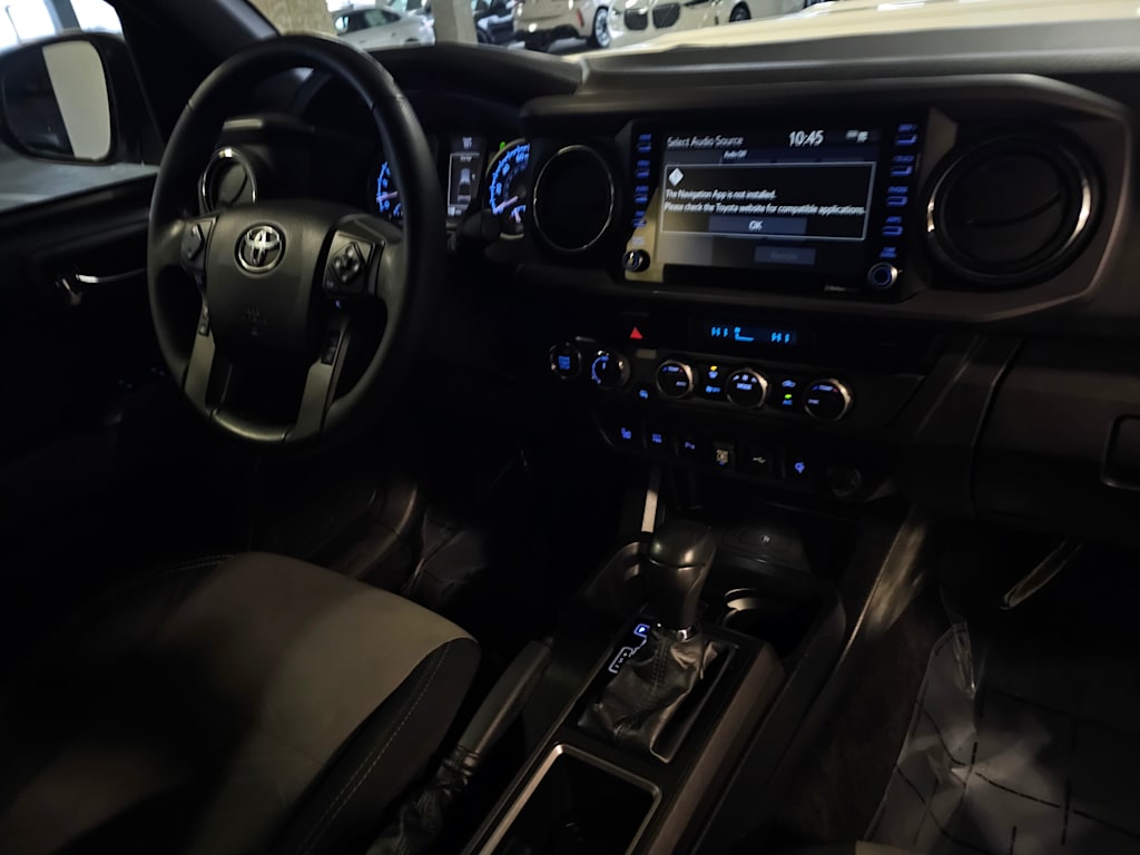 Thumbnail: 2021 Toyota Tacoma - 39