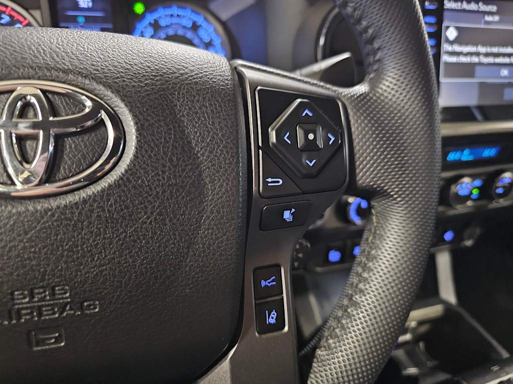 Thumbnail: 2021 Toyota Tacoma - 29