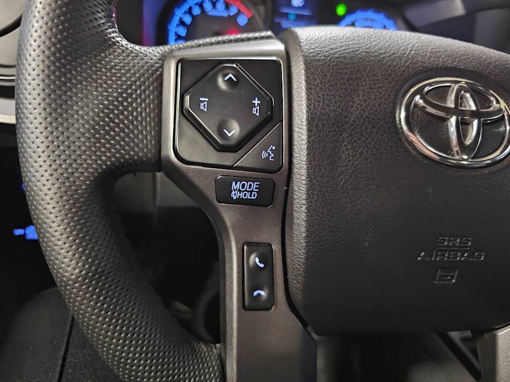 Thumbnail: 2021 Toyota Tacoma - 30